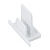 Заглушка Arte Lamp Track Accessories A210133  фото, kupilegko.ru