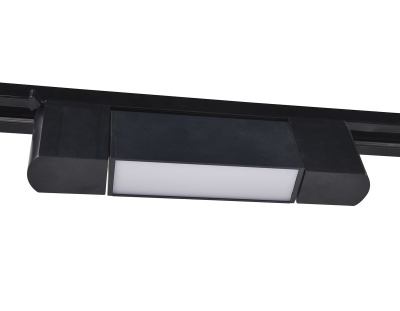 Трековый светодиодный светильник Ambrella light Track System GL6660  фото, kupilegko.ru