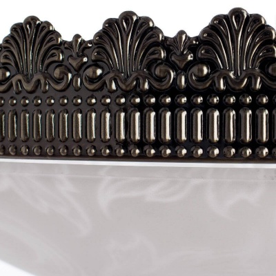 Потолочный светильник Arte Lamp Crown A4541PL-3AB  фото, kupilegko.ru