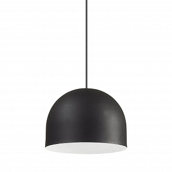 Подвесной светильник Ideal Lux Tall SP1 Big Nero 196787  фото, kupilegko.ru
