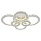 Потолочная светодиодная люстра Profit Light 8061/6 WHT  фото, kupilegko.ru