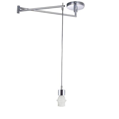 Подвесной светильник Azzardo Natalia AZ1924  фото, kupilegko.ru