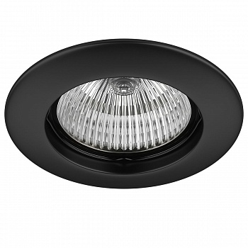 Встраиваемый светильник Lightstar Teso fix 011077 (встраиваемые)  фото, kupilegko.ru
