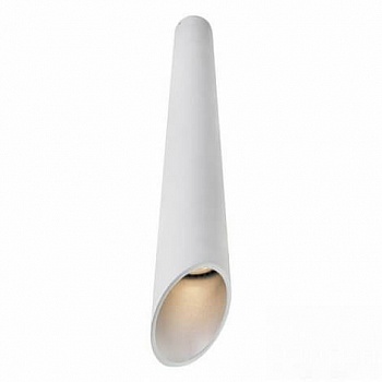 Потолочный светильник Arte Lamp Pilon-Silver A1537PL-1WH  фото, kupilegko.ru