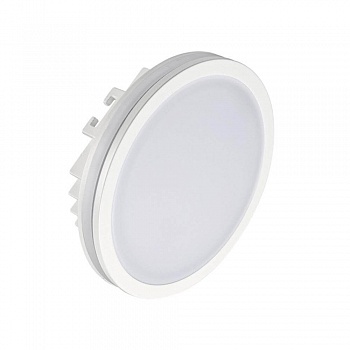 Встраиваемый светодиодный светильник Arlight LTD-115SOL-15W Warm White 020708 (встраиваемые)  фото, kupilegko.ru