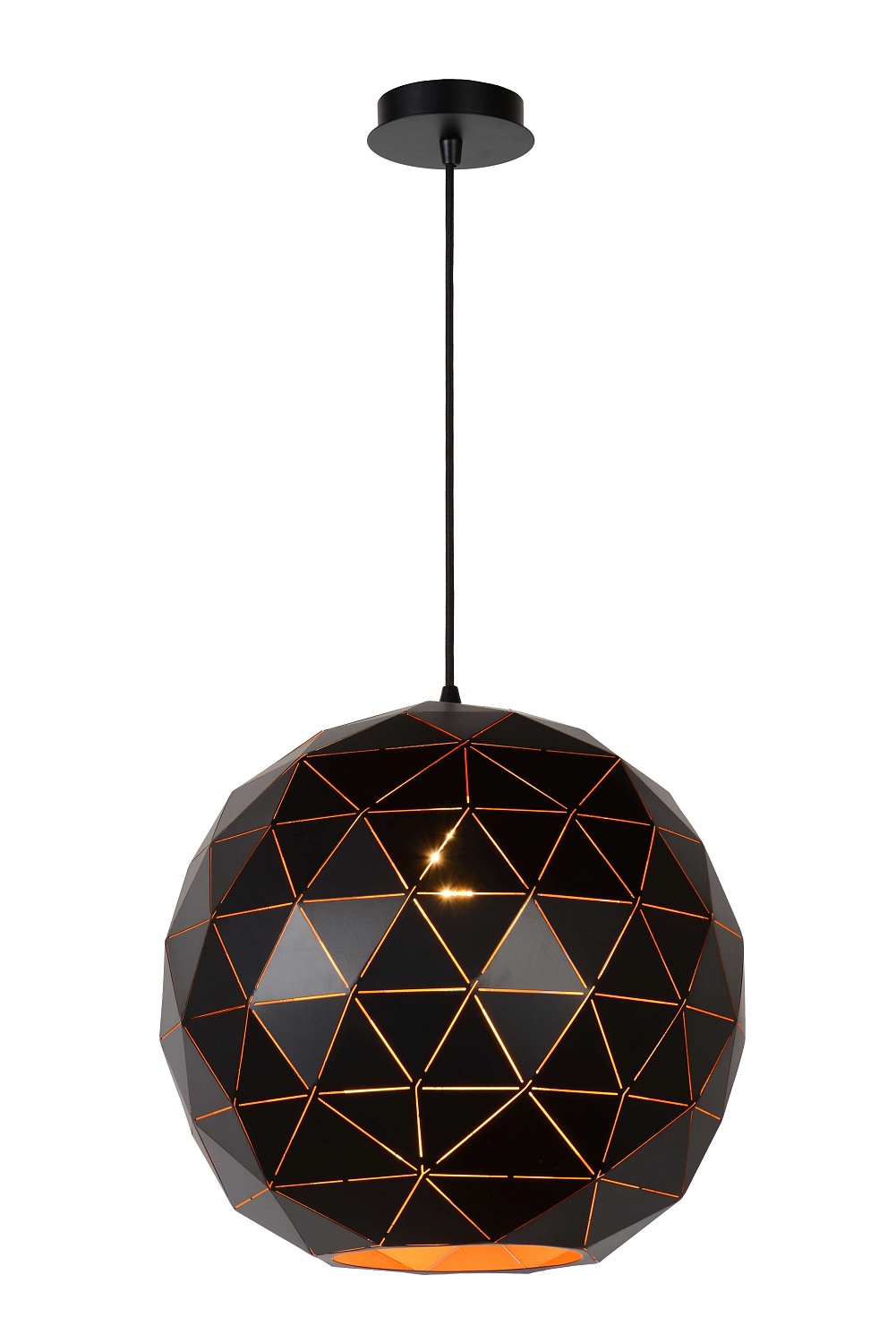 Подвесной светильник Lucide Otona 21409/40/30