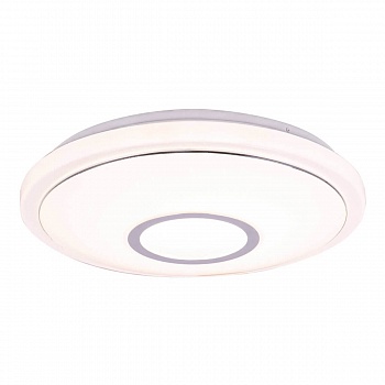 Потолочный светодиодный светильник Globo Connor 41386-16  фото, kupilegko.ru