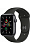 Умные часы  Apple Watch SE, 44 мм, серый космос  фото, kupilegko.ru