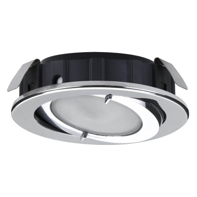 Мебельный светильник Paulmann Micro Line IP44 Downlight 98573 (+мебельные)  фото, kupilegko.ru