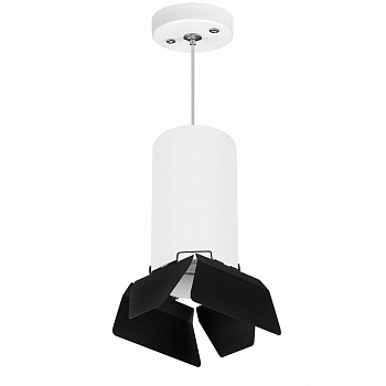 Подвесной светильник Lightstar Rullo (216486+590086+202487) RP6486487  фото, kupilegko.ru