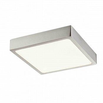 Потолочный светодиодный светильник Globo Vitos 12367-15  фото, kupilegko.ru