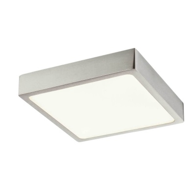 Потолочный светодиодный светильник Globo Vitos 12367-15  фото, kupilegko.ru