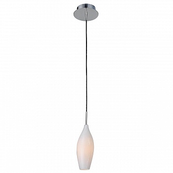 Подвесной светильник Zumaline Champagne MD2101-1W  фото, kupilegko.ru