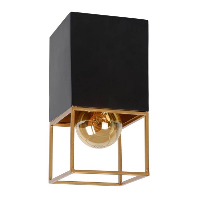 Потолочный светильник Lucide Rixt 21120/01/30  фото, kupilegko.ru