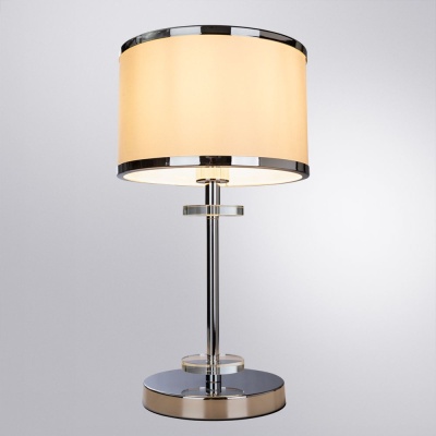 Настольная лампа Arte Lamp Furore A3990LT-1CC  фото, kupilegko.ru