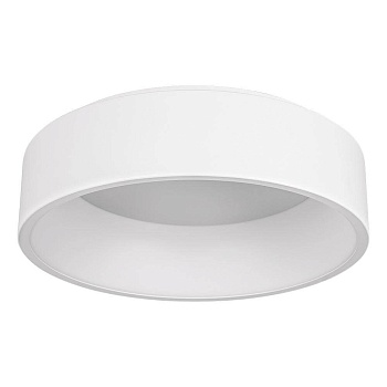 Потолочный светодиодный светильник Arlight SP-Tor-Ring-Surface-R460-33W Warm3000 022135(1)  фото, kupilegko.ru