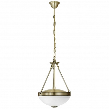 Подвесной светильник Eglo Savoy 82747  фото, kupilegko.ru