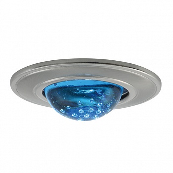 Точечный светильник Kanlux GAVEL CTX-20+B2-SN/N 2881 (встраиваемые)  фото, kupilegko.ru