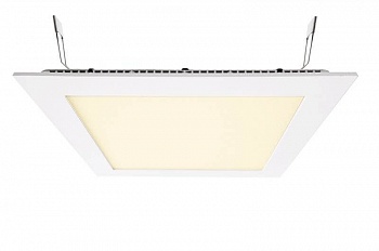 Встраиваемый светильник Deko-Light LED Panel Square 20 565160 (встраиваемые)  фото, kupilegko.ru