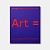 Art =: Discovering Infinite Connections in Art History Книга Phaidon  фото, kupilegko.ru