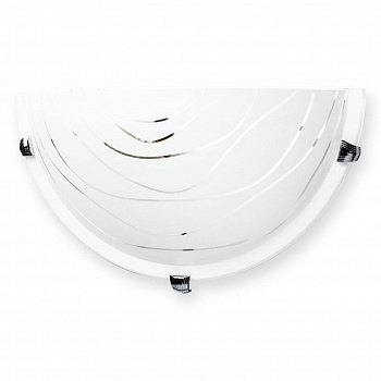 Настенный светильник Toplight Xithi TL9290Y-01WH  фото, kupilegko.ru