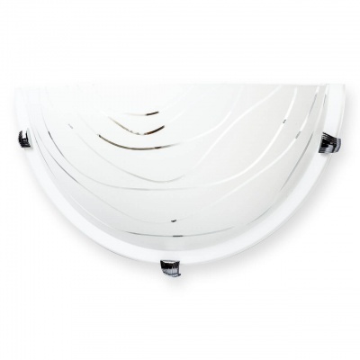 Настенный светильник Toplight Xithi TL9290Y-01WH  фото, kupilegko.ru