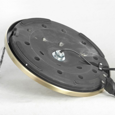 Торшер Lussole Lgo Greene LSP-0573  фото, kupilegko.ru