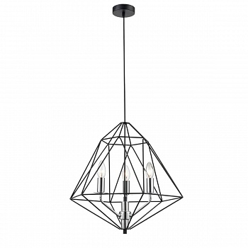Подвесной светильник Vele Luce Bessie VL4022P03  фото, kupilegko.ru