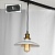 Трековые светильники Lussole Track Lights LSP-9605-TAB  фото, kupilegko.ru
