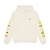 Толстовка худи LACOSTE CANGOROO HOODIE SH1323 352810 SP  фото, kupilegko.ru