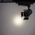 Трековые светильники Arte Lamp Track Lights A6709PL-1BK  фото, kupilegko.ru
