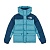 Пуховик NORTH FACE Himalayan Down Parka NFTA4R2W 314766 SP  фото, kupilegko.ru