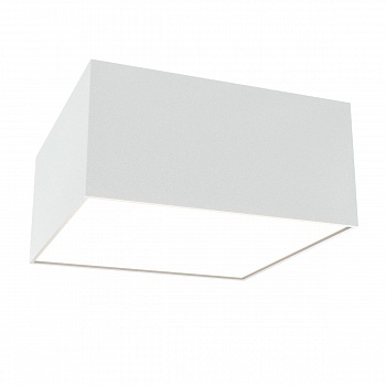 Потолочный светодиодный светильник Maytoni Technical Zon C067CL-L12W4K  фото, kupilegko.ru