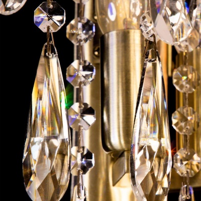 Бра, светильник настенный накладной Citilux CL302323  фото, kupilegko.ru