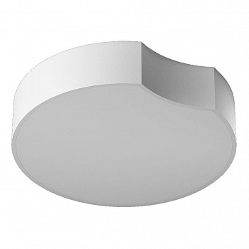 Потолочный светодиодный светильник DesignLed Anch Triple AX14031-C-WH-WW 001976  фото, kupilegko.ru