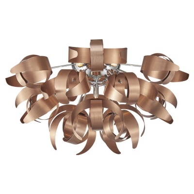 Потолочный светильник Lussole Loft GRLSA-5917-09  фото, kupilegko.ru