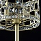 Настольная лампа MW-Light Монарх 121031703  фото, kupilegko.ru