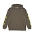 Толстовка свитшот UNITED 4 SWEATSHIRT UNUJHS 354060 SP  фото, kupilegko.ru