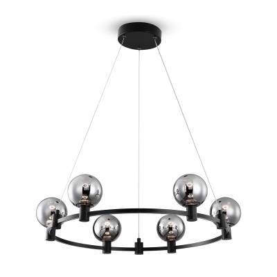 Трековая светодиодная система Freya Urban FR4005PL-06B  фото, kupilegko.ru