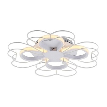 Потолочный светодиодный светильник Moderli Biene V1112-CL  фото, kupilegko.ru