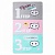 3-х ступенчатый набор средств для очистки пор Holika Holika Pig-nose Clear Black Head 3-step Kit  фото, kupilegko.ru
