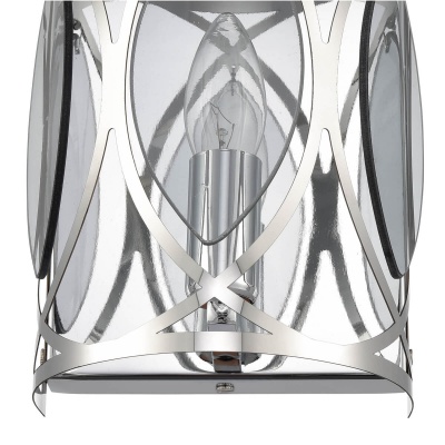 Настенный светильник Vele Luce Angela VL3153W01  фото, kupilegko.ru