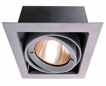 Встраиваемый светильник Deko-Light Kardan 850052 (встраиваемые)  фото, kupilegko.ru