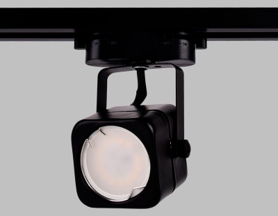 Трековый светильник Ambrella light Track System GL5108  фото, kupilegko.ru