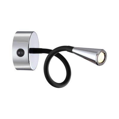 Бра, светодиодный светильник настенный накладной Odeon Light 4348/3WL  фото, kupilegko.ru