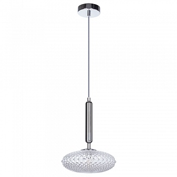 Подвесной светильник Divinare Okab 5006/02 SP-1  фото, kupilegko.ru