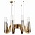 Подвесная люстра ST Luce Ettore SL1235.303.08  фото, kupilegko.ru