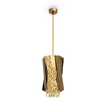 Подвесной светильник Maytoni Artistico MOD017PL-01BS  фото, kupilegko.ru