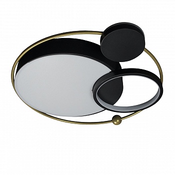 Потолочный светодиодный светильник Loft IT Mike 10064  фото, kupilegko.ru