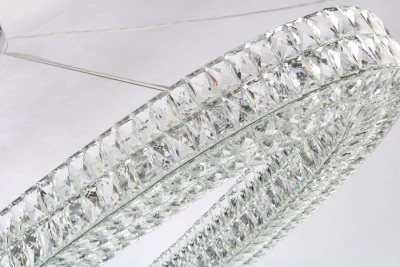 Подвесной светильник Newport 10127+7/S М0063725  фото, kupilegko.ru